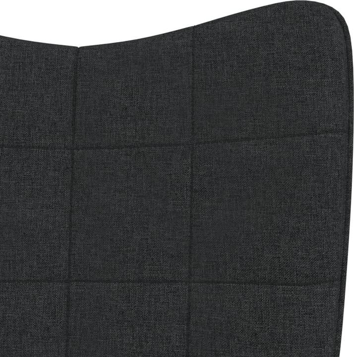 Immagine prodotto vidaXL Schaukelstuhl