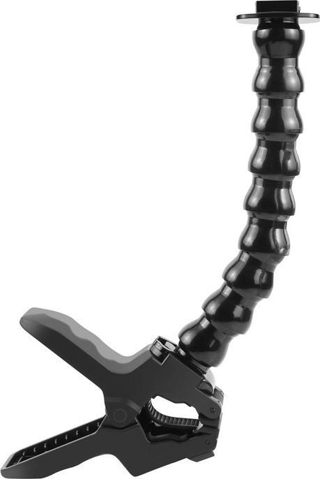 Image du produit Puluz Adjustable mount for sporotome cameras with clamp