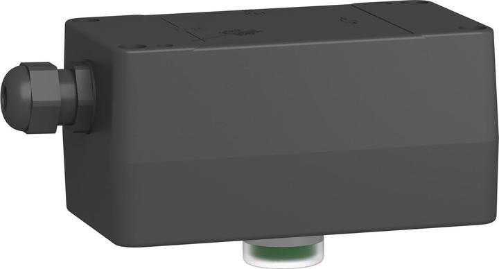 Produktbild Schneider Electric ATEX-TASTERSTATION (ISOLIERT) 1 GRÜNER XAWG100EX