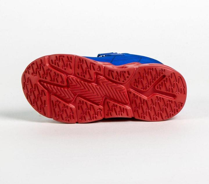 Image du produit Spiderman Turnschuhe Mit Led Spider-Man (32)