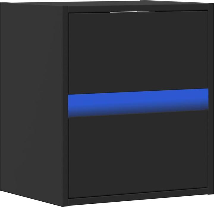 Produktbild vidaXL TV-Wandschrank (80 x 31 x 45 cm)