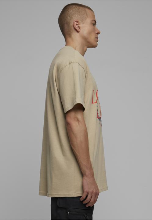 Produktbild Urban Classics God Loyalty Love Oversize Tee (M)