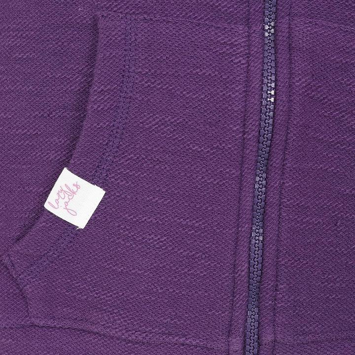 Image du produit Lazy Jacks - Veste à capuche - Fille (116)