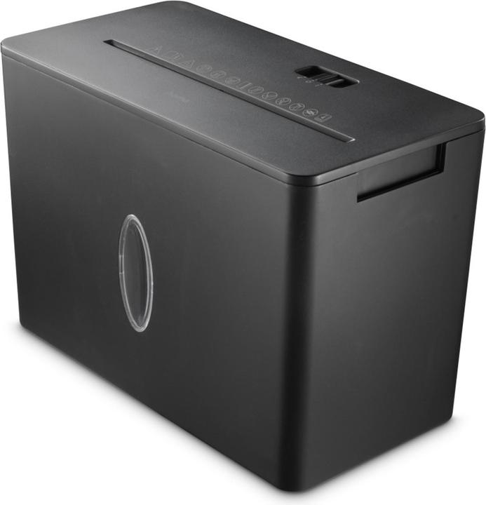 Hama Safe X40-B (Particle cut)