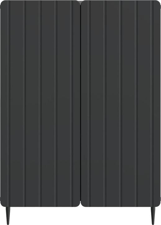 Produktbild vidaXL Sideboard-Möbel (34.50 x 66 x 92 cm)