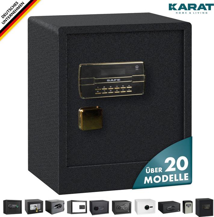Safes
