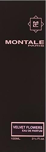 Immagine prodotto Montale Fiori di velluto (Eau de parfum, 100 ml)