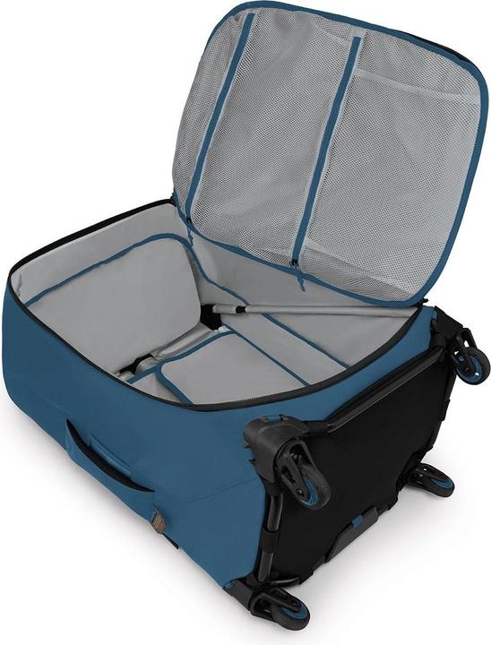 Produktbild Osprey Ozone 4-Wheel Trolley 85L, Coastal (85 l)