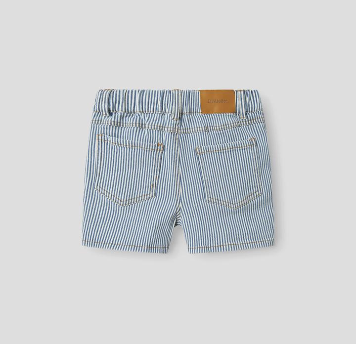 Actual product image Name it Loose Fit Shorts (104)
