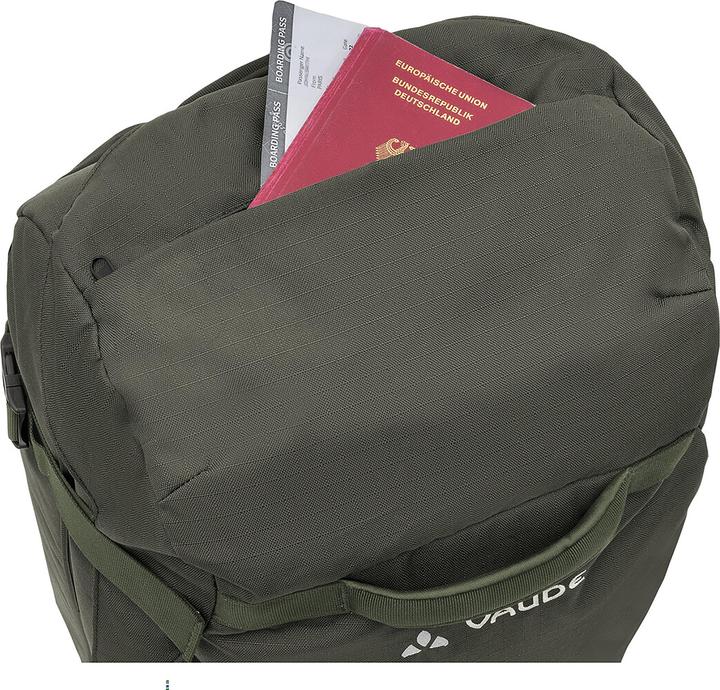 Actual product image Vaude Mundo To Go (65 l)