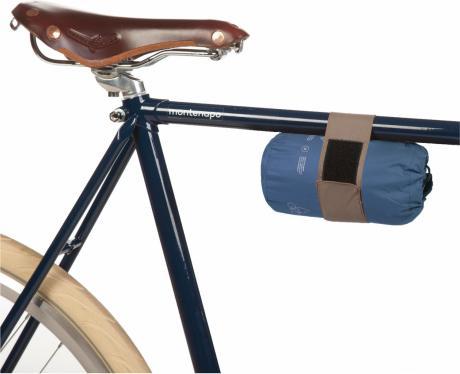 Produktbild Tucano Urbano Garibaldina Plus Regencape (S, M)