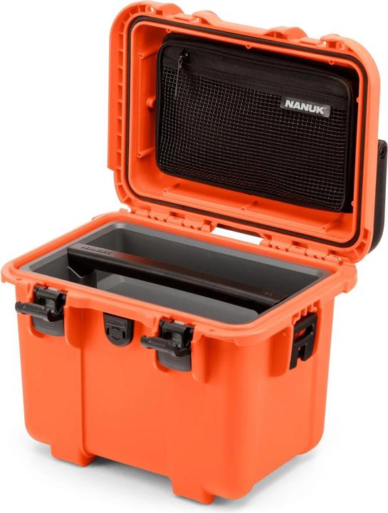Produktbild Nanuk Trail 10 (11.20 l)