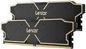 Lexar MEMORY DIMM 32GB DDR5-6000/K2 LD5U16G60C320A-RGD (1 x 16GB, 6000 MHz, DDR5 RAM)