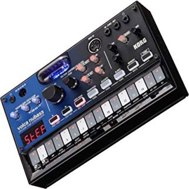 Produktbild Korg Volca Nubass