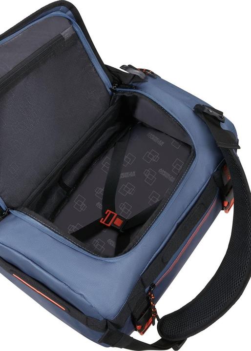 Produktbild American Tourister Urban Track Duffle Rucksack (31 l)