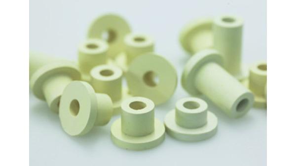 Actual product image Stauffer Sound insulation Rubber grommet (1 pcs.)