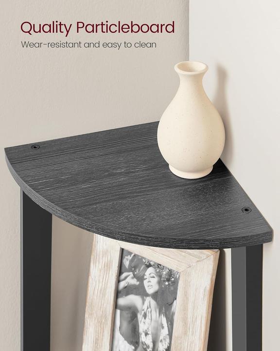 Immagine prodotto Vasagle Dina (33.50 x 33.50 x 125 cm)