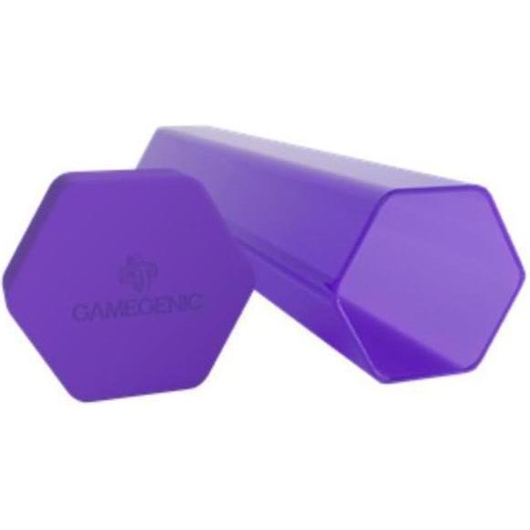 Gamegenic GGS49006 - Spielmatte Tube Lila