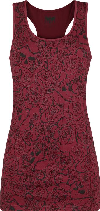 Produktbild Black Premium When The Heart Rules The Mind (M)