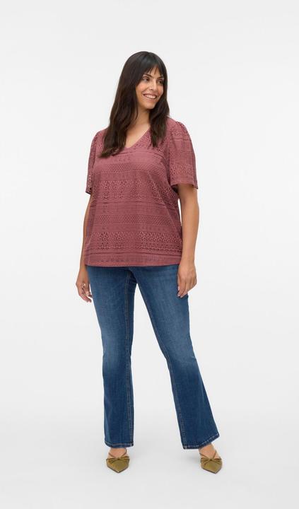 Produktbild Vero Moda VMCHONEY Top Bluse (50)