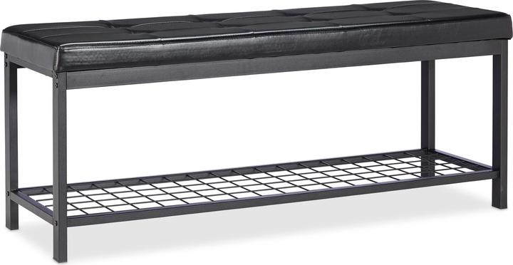 Produktbild Relaxdays Cal (115 x 40 x 49 cm)