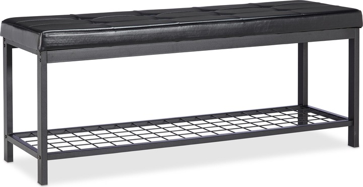 Actual product image Relaxdays Cal (115 x 40 x 49 cm)