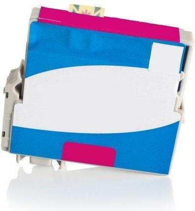 Actual product image Hermex Compatible ink cartridge Epson T159 (M, C, FC, O, R, MBK, Y)