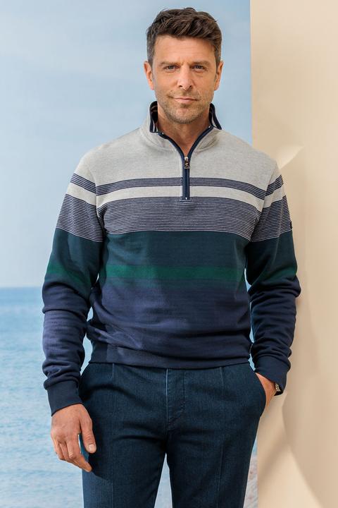 Actual product image Hajo Piquésweater (L)