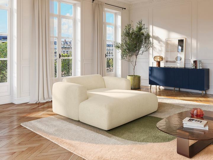 Produktbild Maison Céphy Pogni (2-Sitzer, Recamiere)