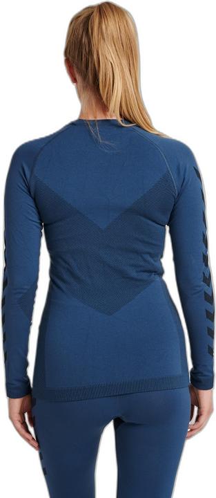 Produktbild hummel First Seamless Jersey L/S Woman (XS)