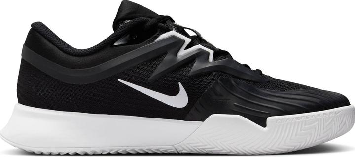 Produktbild Nike Zoom Vapor Pro 3 Clay Black/White Woman (42)