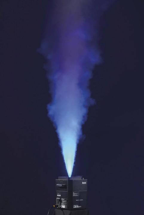 Produktbild Antari M-9 Jet fog machine
