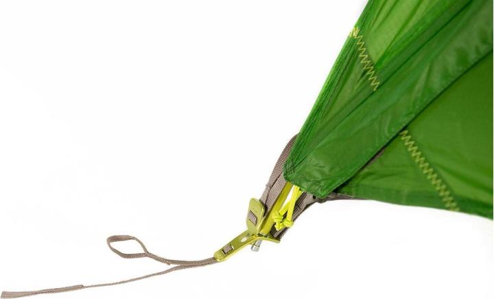 Actual product image Vaude Hogan SUL XT (Tunnel tent, 2.07 kg, 3 persons)