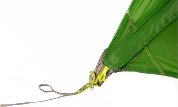 Actual product image Vaude Hogan SUL XT (Tunnel tent, 2.07 kg, 3 persons)