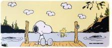Produktbild Blue Sky Peanuts XXL Mousepad Snoopy (XXL)