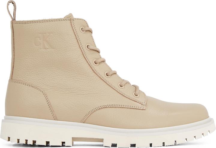 Image du produit Calvin Klein Eva Mid Laceup Boot Tumbled (44)