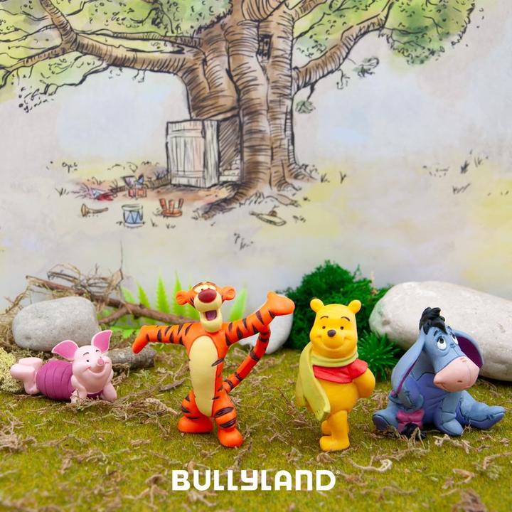 Produktbild Bullyland Tigger