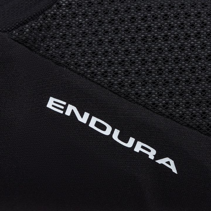 Actual product image Endura Strack Knee Protector, Bk (S)
