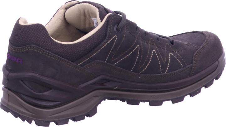 Produktbild Lowa Toro Evo LL Lo Schuhe (37)