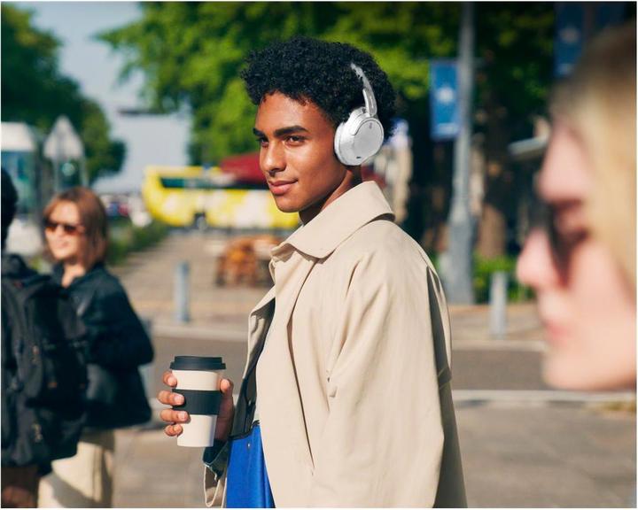 Immagine prodotto Sony WH-CH720N (NC, 35 h, Cablato, Senza fili)