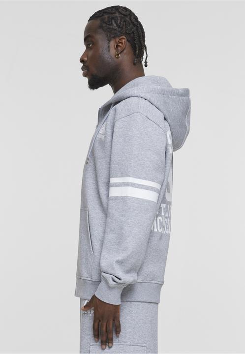 Image du produit Southpole Sweat à capuche zippé College - 173279 (XXL)