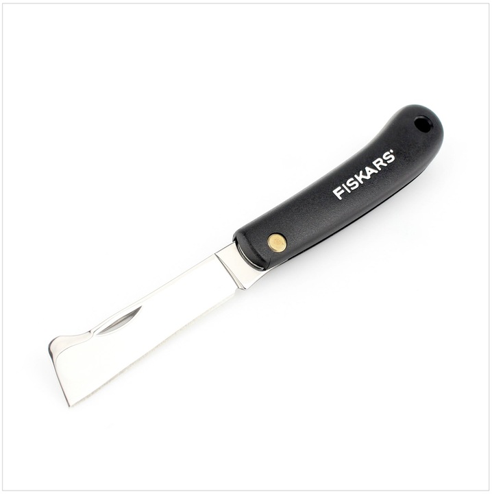 Actual product image Fiskars Garden knife 125900
