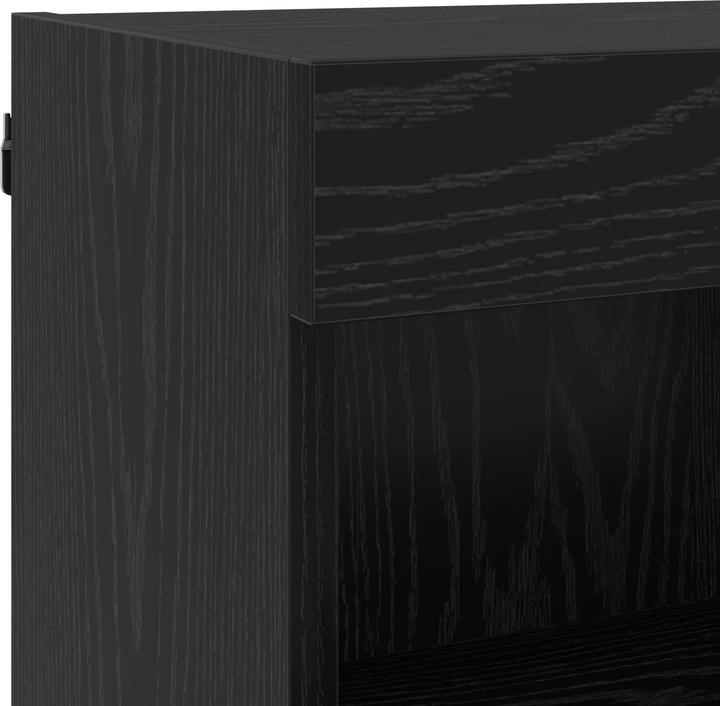 Actual product image vidaXL TV-Schränk (30 x 30.50 x 102 cm)