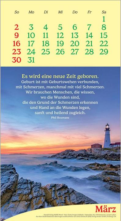 Produktbild Bosmans:Vitamine fürs Herz 2025