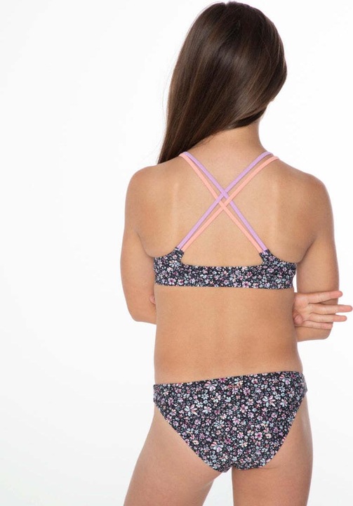 Actual product image Protest Girl's Prteva Jr Triangle Bikini (116)