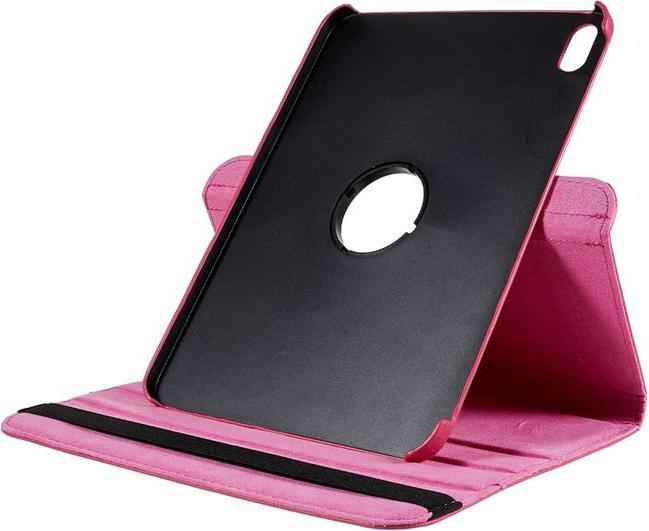 Produktbild MU Classic Rotierbare Leder Hülle (iPad 2025 (11. Gen), iPad 2022 (10. Gen))