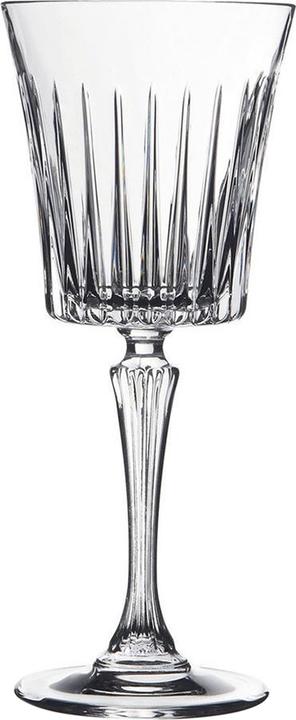 Immagine prodotto Rcr SET DI TAZZE SENZA TEMPO 6 PEZZI, 300 ML (30 cl, 6 Occhiali, Set di bicchieri da vino)