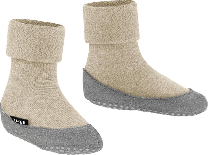 Produktbild Falke Cosyshoe Teens SO CP (Einzelpack, 31 - 32)