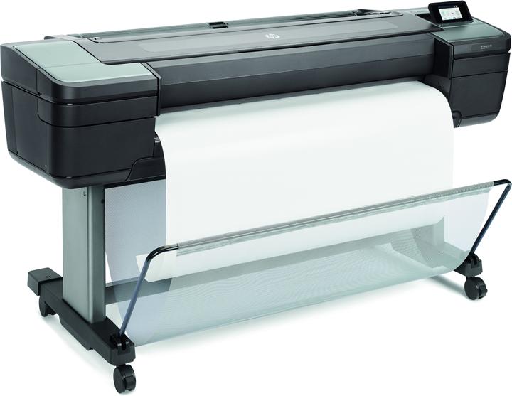 Produktbild HP DesignJet Z6 (Thermodirekt, Farbe)