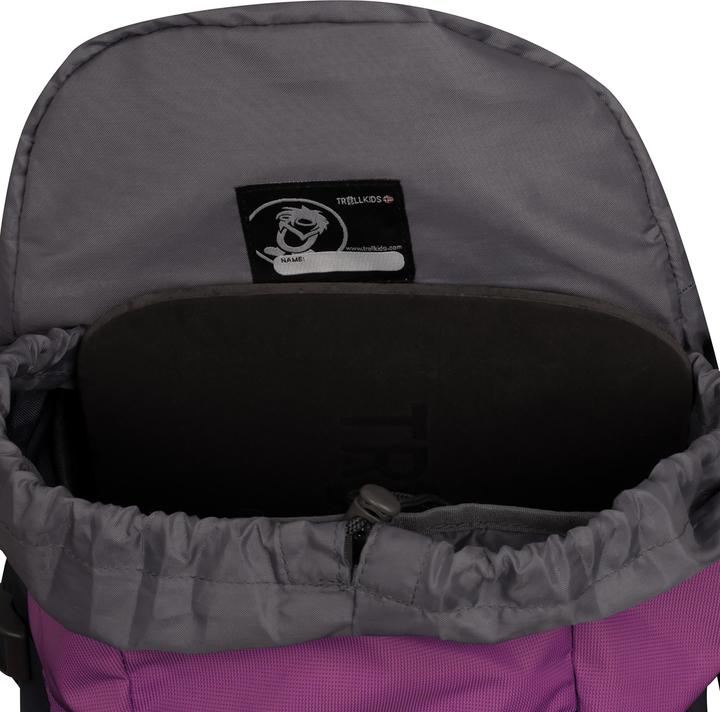Image du produit Trollkids Fjell Trekker 15 (15 l)